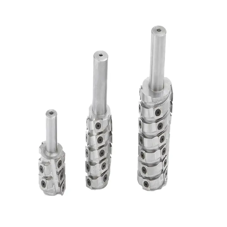OEM Custom M42 HSS &amp; Diamond Mini-Trennscheiben 4-9" Metall/Stein 1