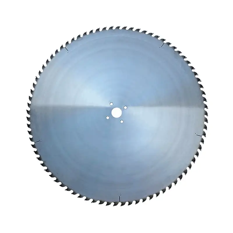 CHIDORITOOLS 12-Zoll-Dünnschnitt-TCT-WC-Lager OEM für Aluminium 1