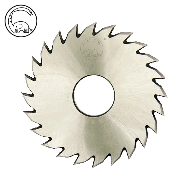 Lame de scie TCT 8" pour outil électrique - Soudée au laser, professionnelle 1