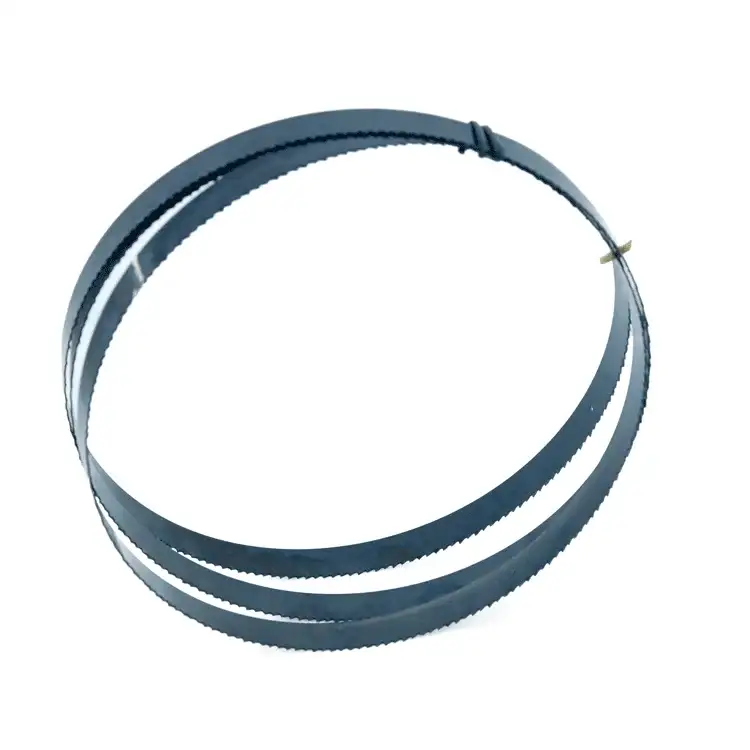 M42 HSS Bimetall-Sägeblatt für Bandsägen, OEM, X&amp;H 1