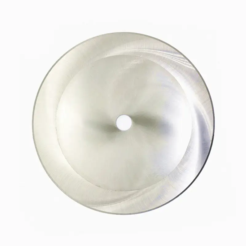 425 x 2,5 x 32 mm DMO5 HSS-Sägeblatt für Edelstahlrohre 1