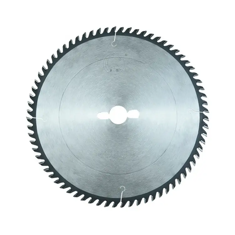 350-mm-Hartmetall-Holzsägeblatt, X- und H-Profil, lasergeschweißt, OEM 1