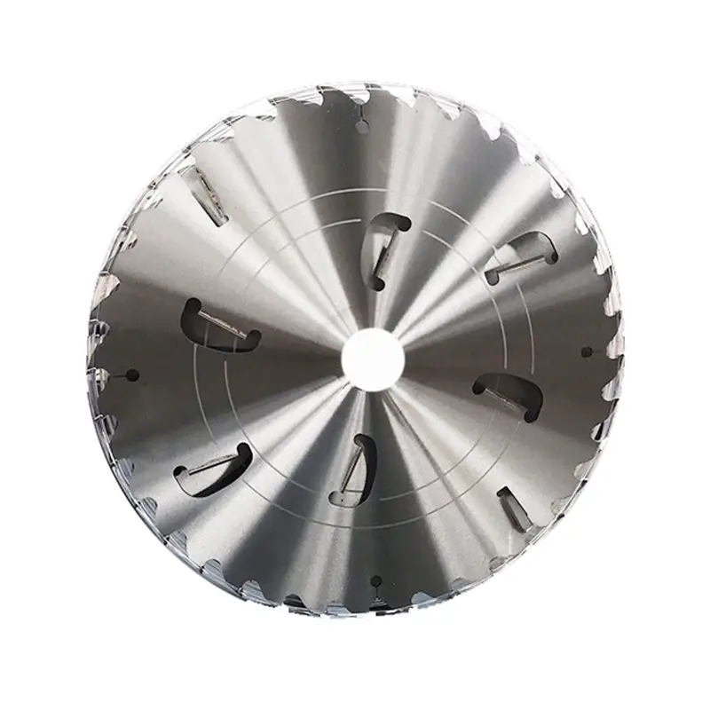 Holzsägeblatt 355 mm TCT 40T Massivholz lasergeschweißt OEM 1