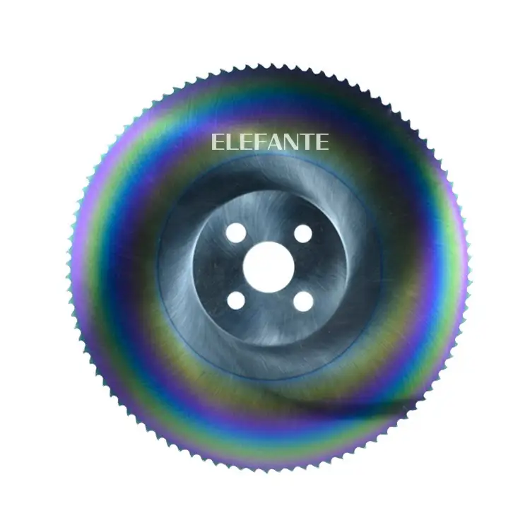 Diamond Mini 250x1,2x32mm 280T HSS SS Sägeblatt OEM M/S/C 1