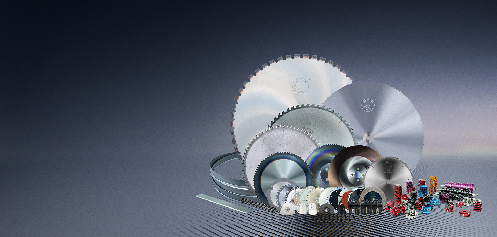 The Reliable Saw Blades&nbsp;Manufacturer&nbsp;
                      