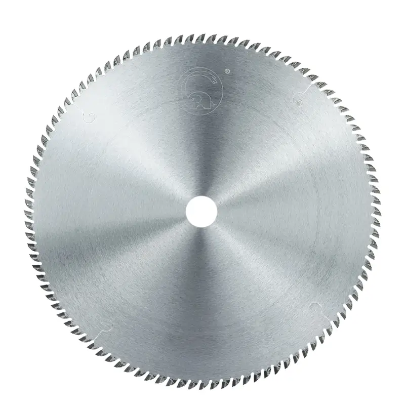 Saw blade for acrylic and frame 1