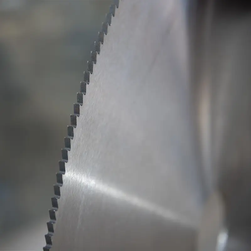 Lame de scie à friction / lame de scie chaude 1