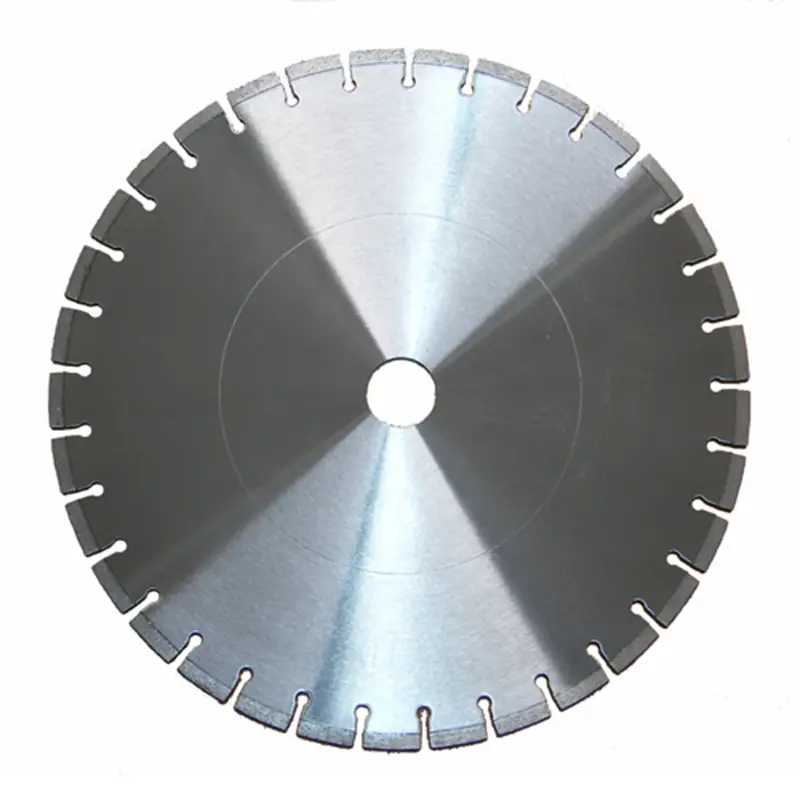 Diamond Saw Blade 1